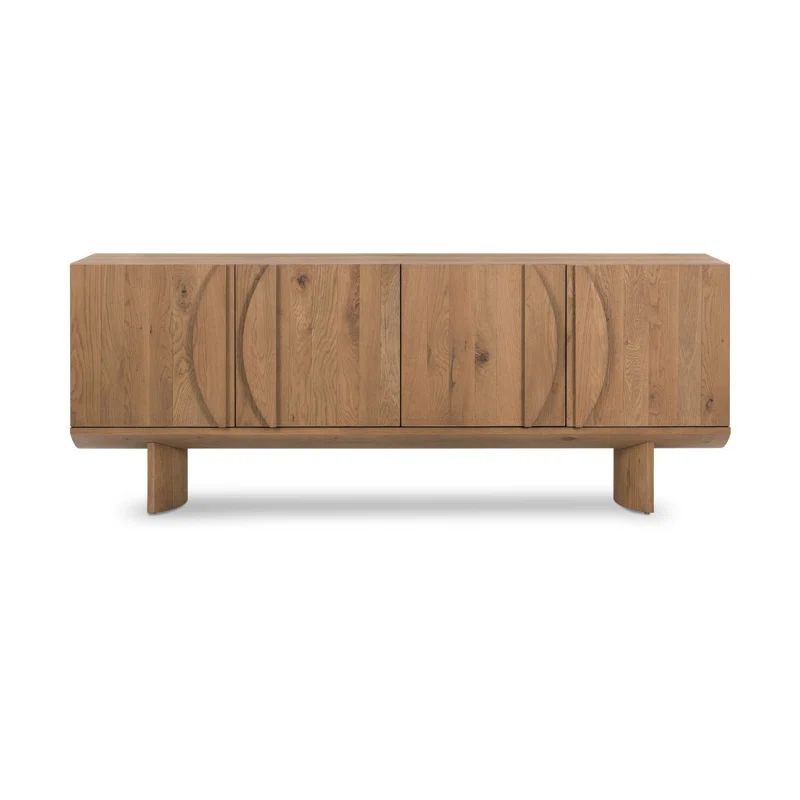 Jaylee 80" Wide Sideboard | Wayfair North America