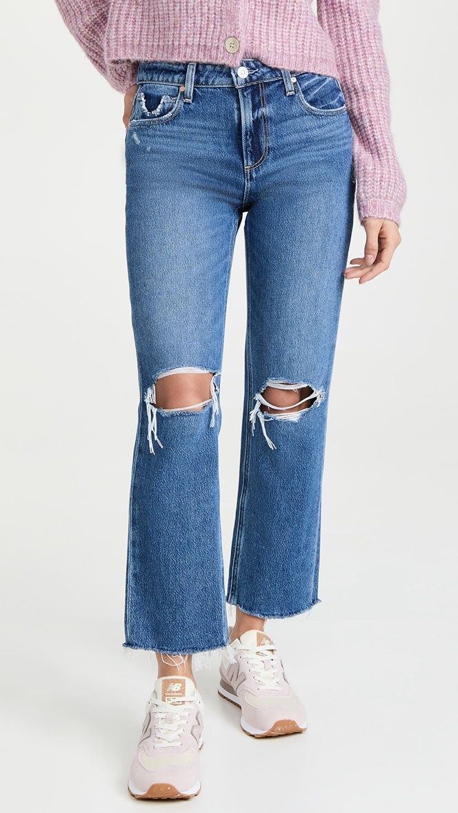 Noella Straight Jeans | Shopbop