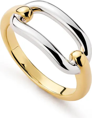 Blake Two-Tone Ring | Nordstrom