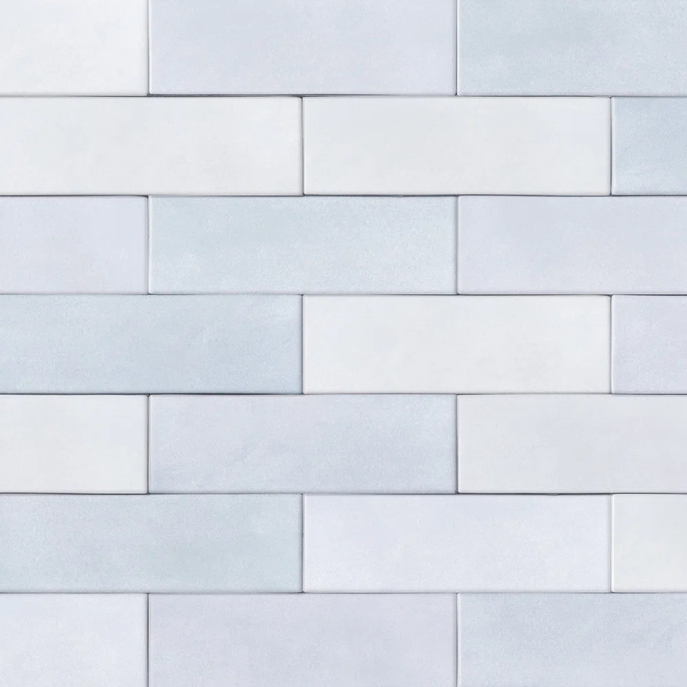 Bliss 3X8 Ceramic Subway Wall Tile | Wayfair North America