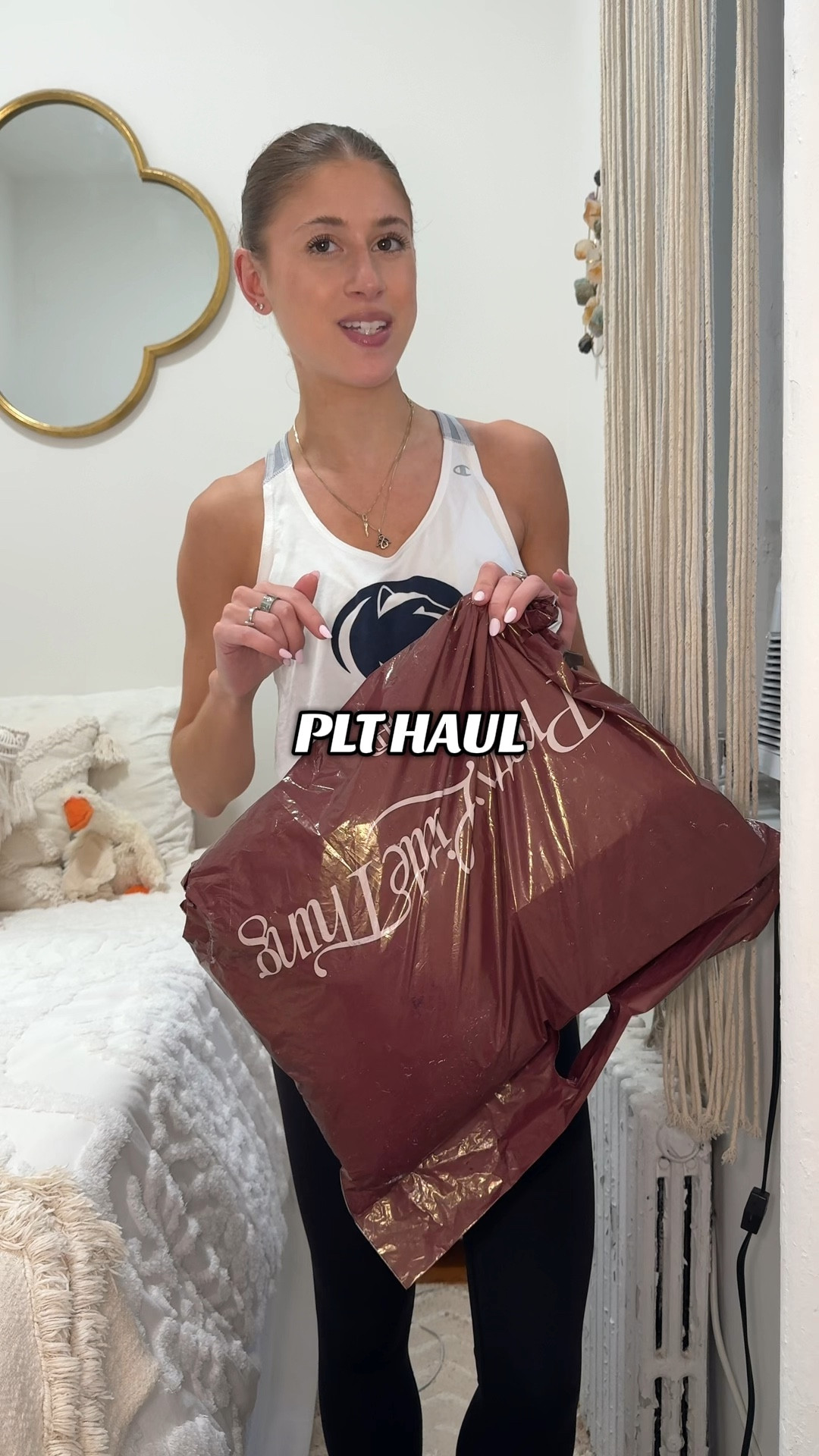 Pretty Little Thing haul! 

#LTKFindsUnder50 #LTKStyleTip