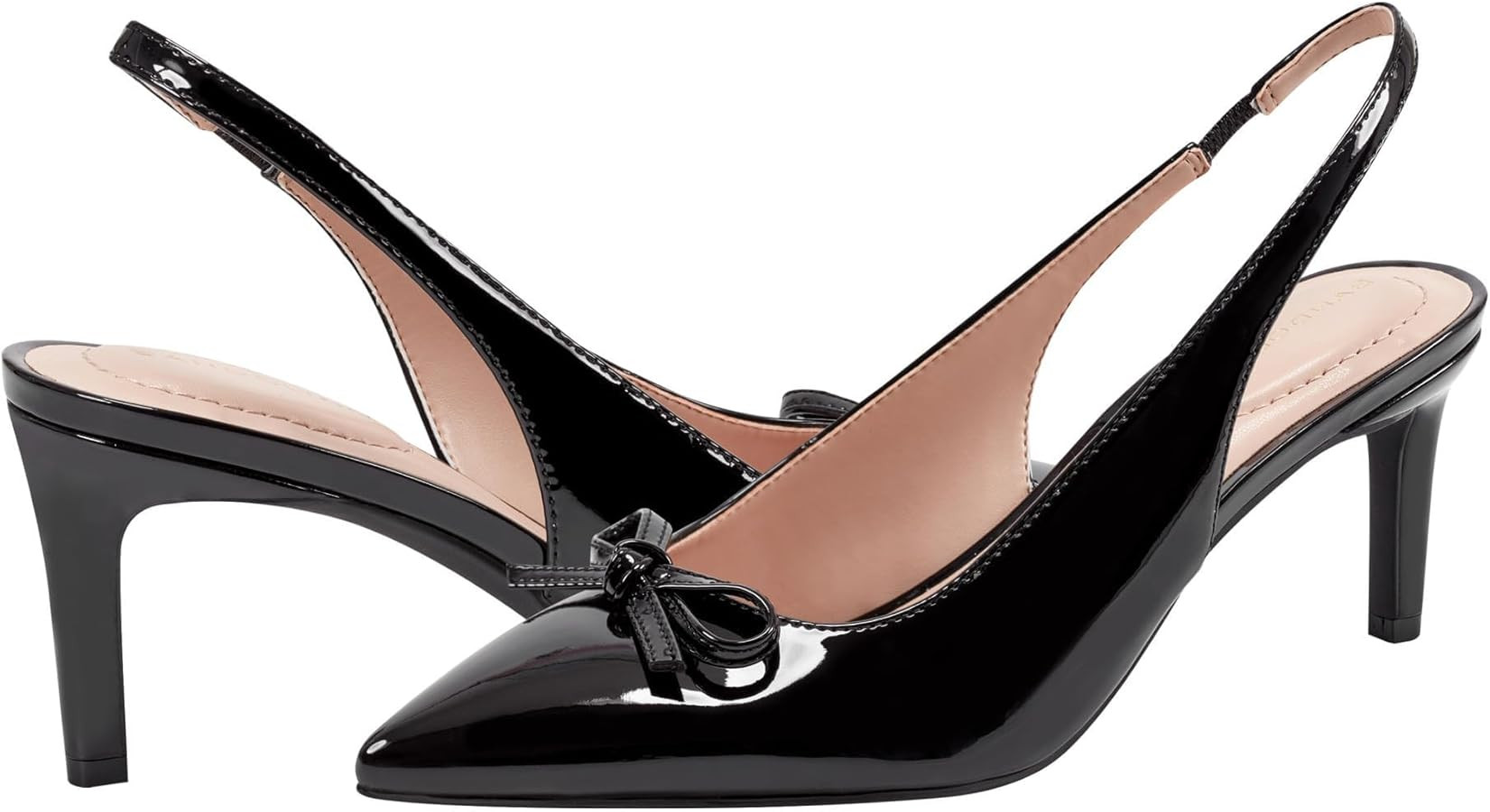 Bandolino Women's Shane Pump | Amazon (US)