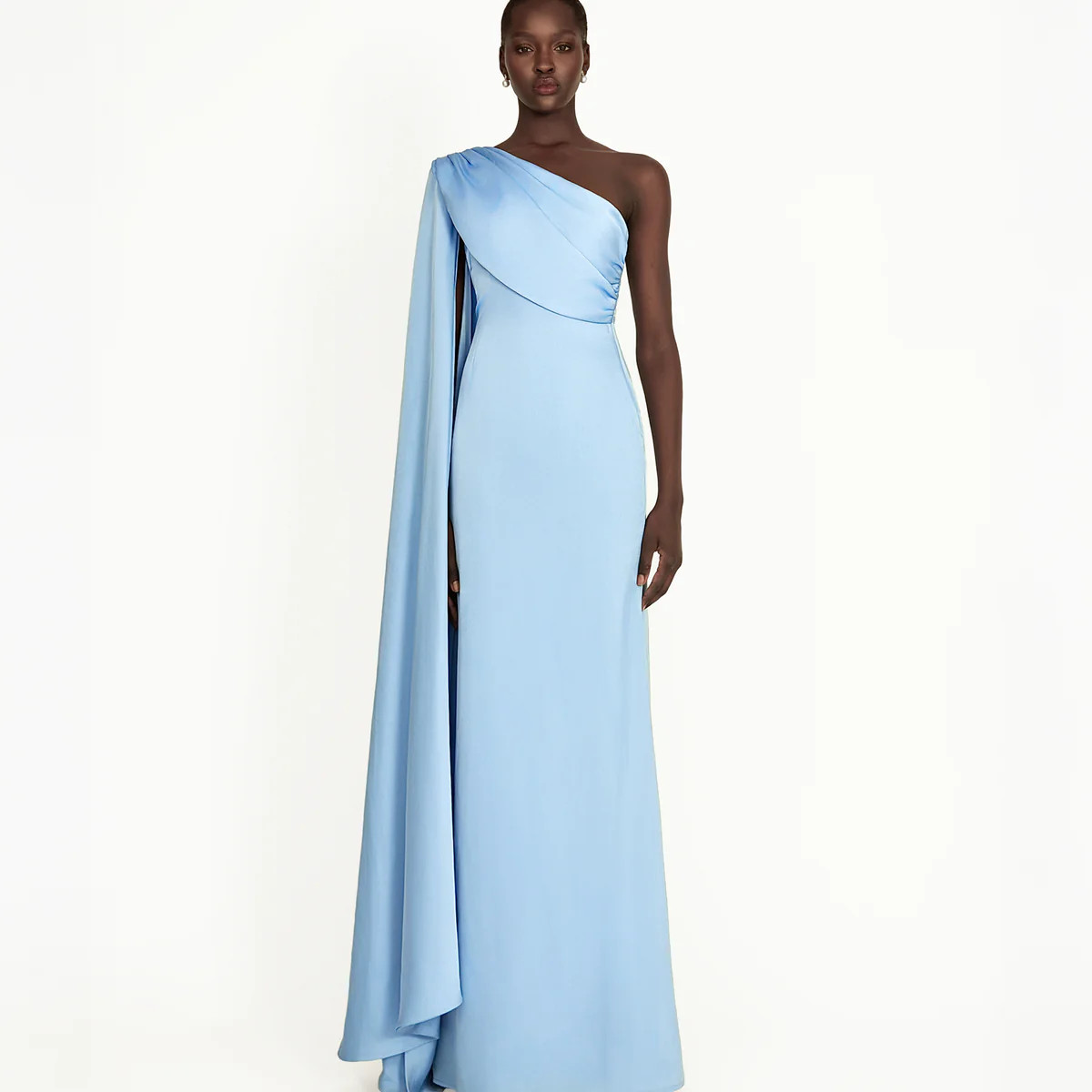 Kodil Dress - Blue | Khanum's (Global)