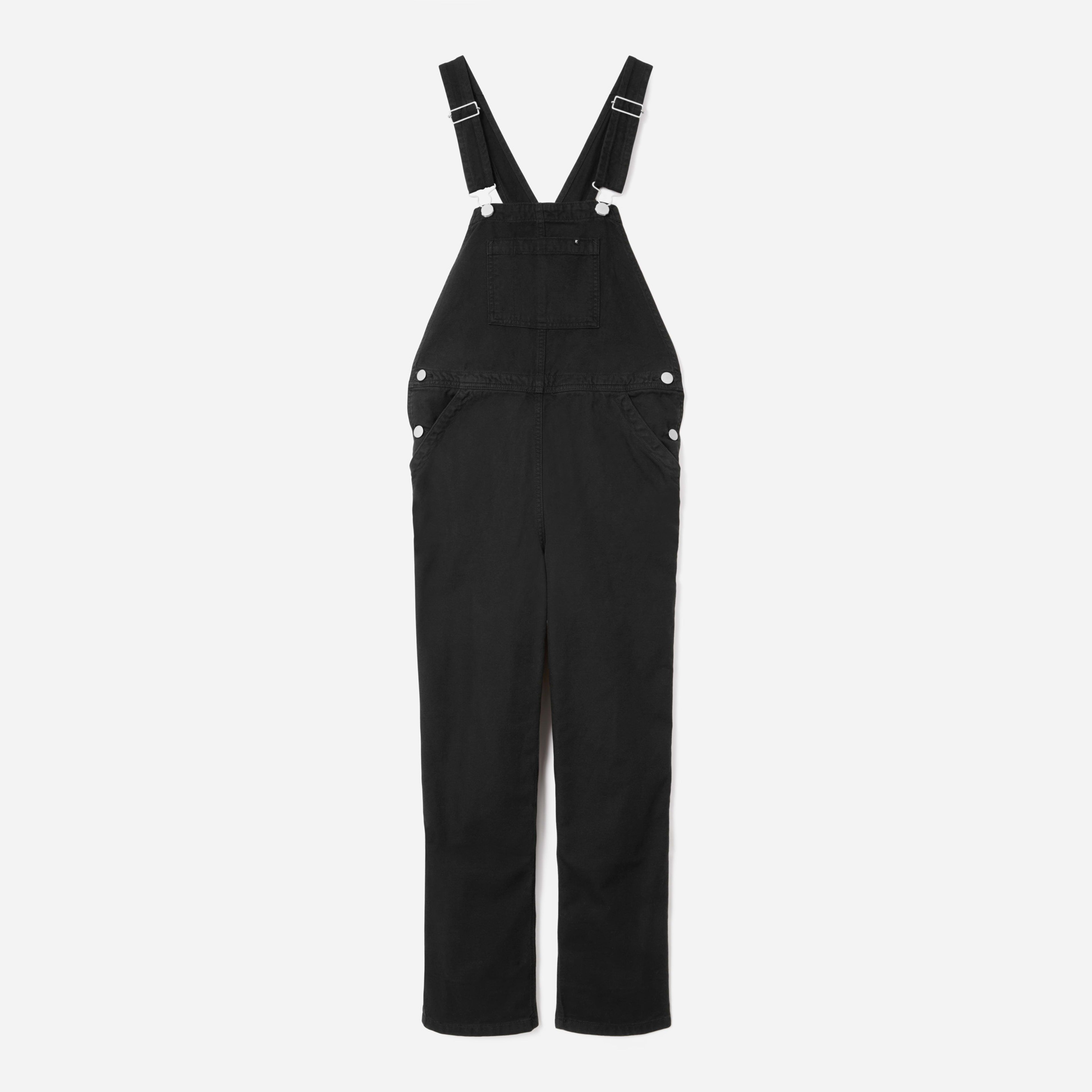 The Canvas Overalls | Everlane