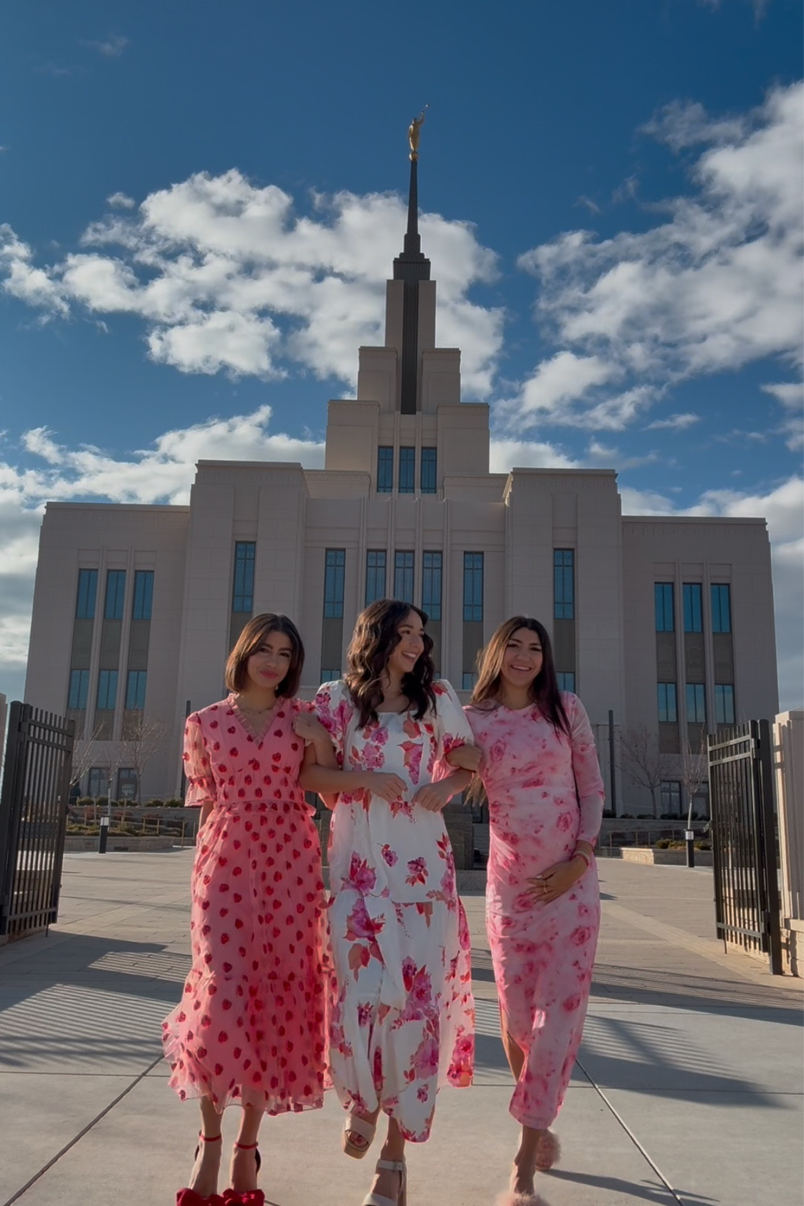 Modest dresses #valentinesdress 

#LTKFindsUnder50