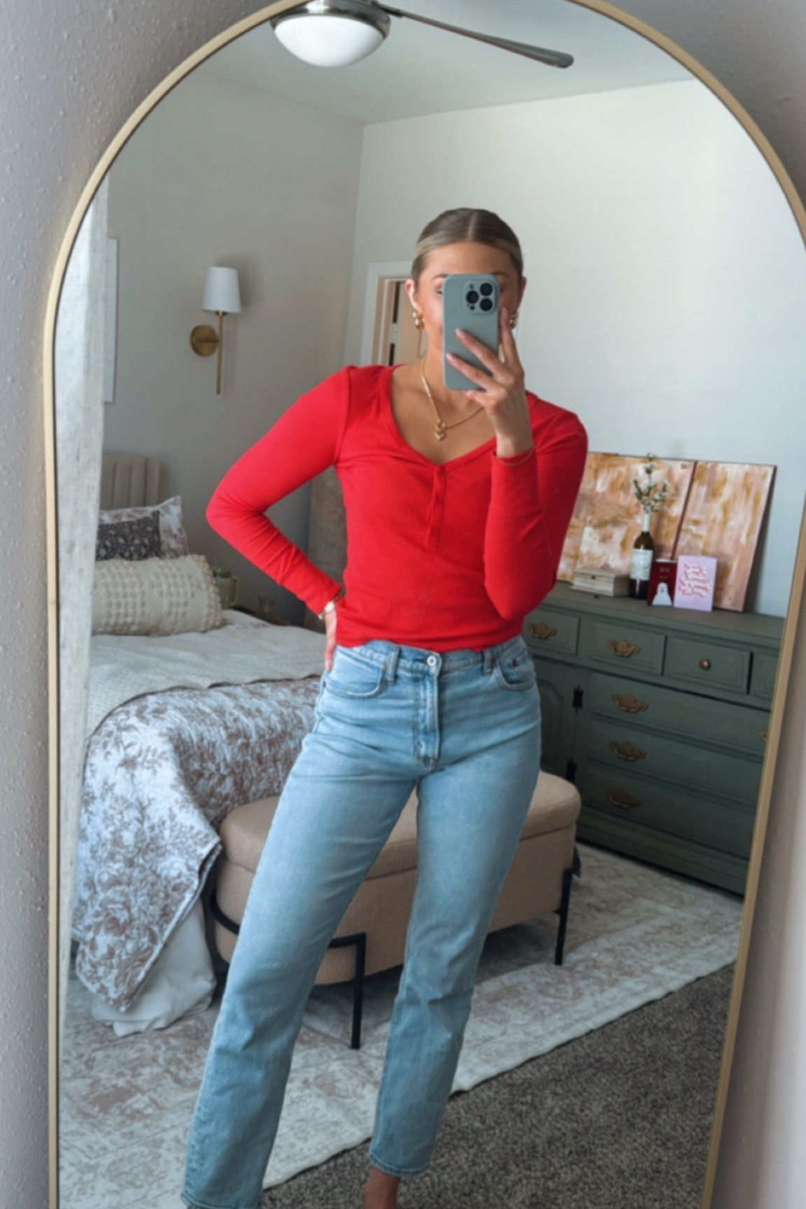 Target basic under $20!

#LTKStyleTip #LTKMostLoved #LTKSpring