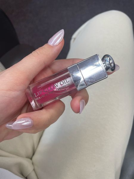 Favorite Dior lip oil on sale!!!! 

#LTKbeauty #LTKunder50 #LTKsalealert