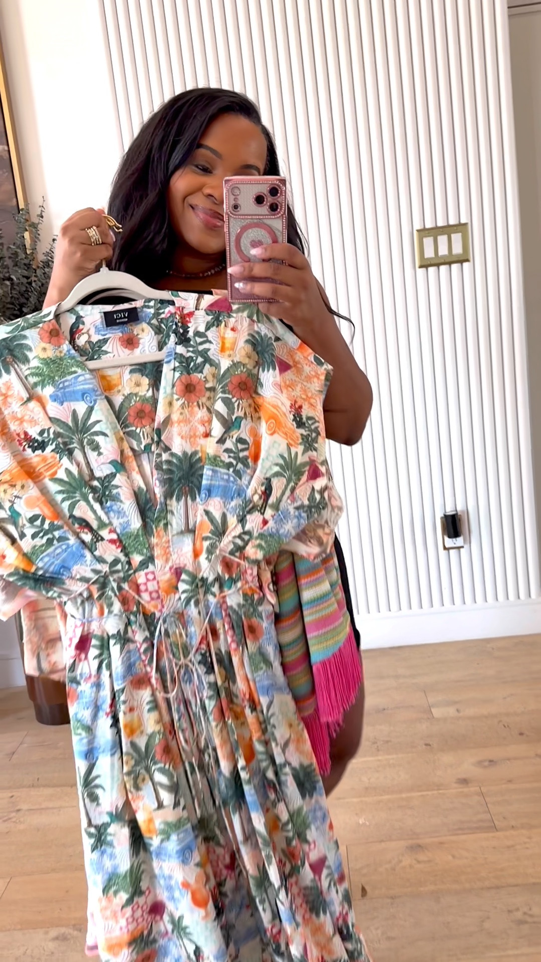 Vici Vacation launch is here and I have 35% off with code TARYNNEWTON! I am normally a size 10 and wear a medium. With Vici I size up typically!💛 


Follow my LTK @tarynnewton on the @shop.LTK app to view this post and get my exclusive app-only content!

#LTKootd #LTKgrwm #LTKSeasonal