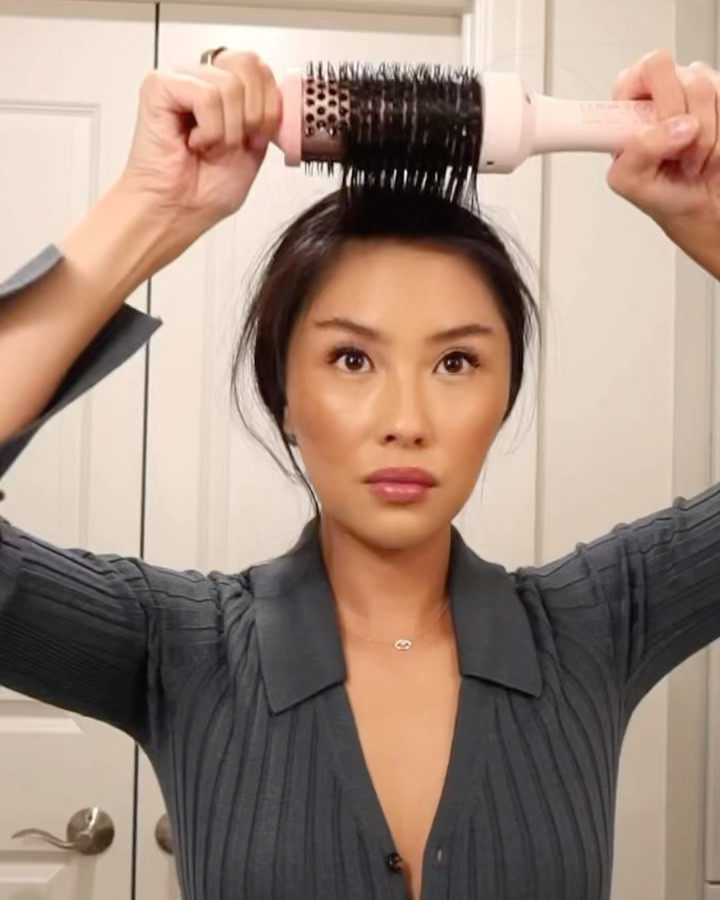 Amazon Big Spring Sale! Thermal brush, gives you the best blowout look. 

#LTKSeasonal #LTKSaleAlert #LTKWatchNow