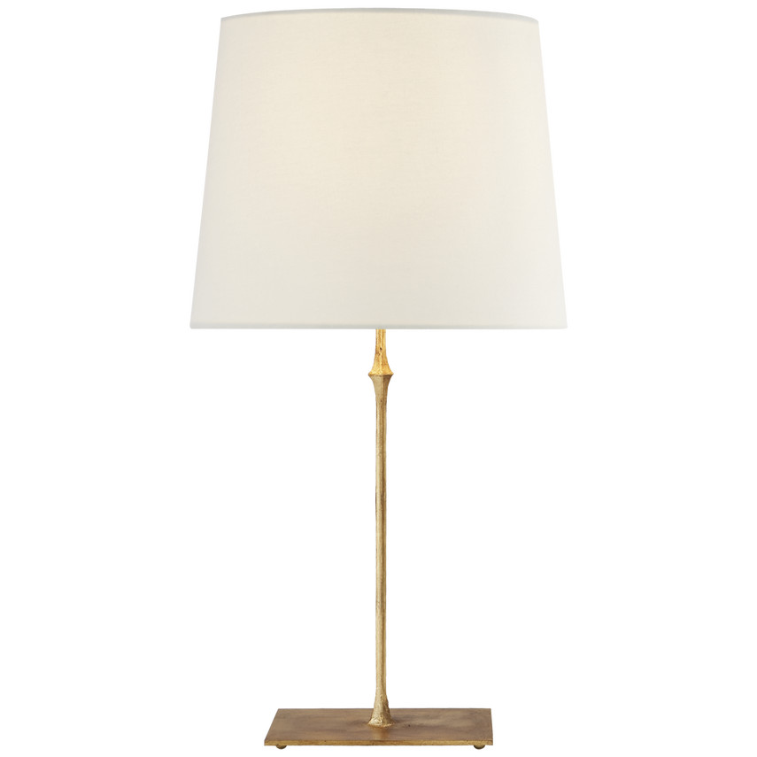Dauphine Table Lamp | Visual Comfort