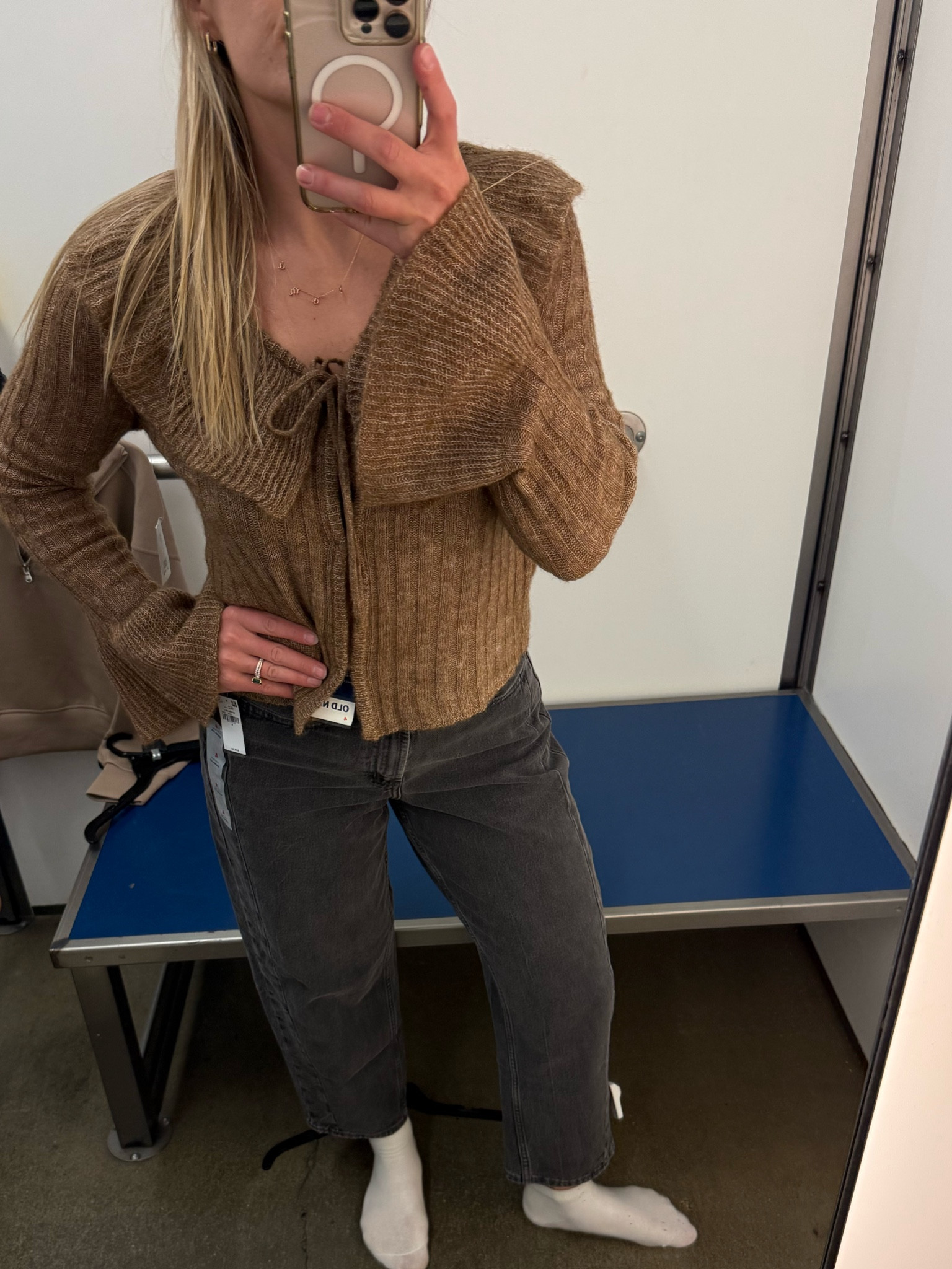 Old navy fall outfit idea 