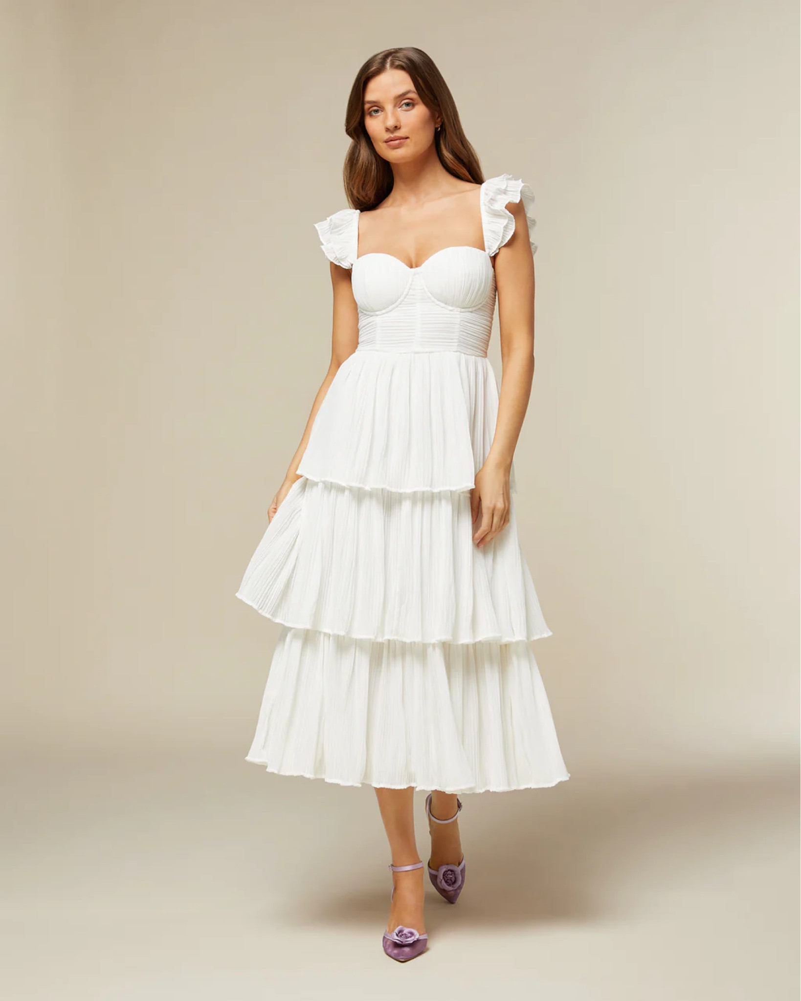Spring bridal shower dress 🤍

Revolve, white dress, black tie, formal dress, yumi Kim, Rachel parcell, Paige, for love and lemons, midi dress, lace dress, lulus, hill house, ASTR the label, show me your mumu, petal and pup, English factory, saks fifth Avenue, farm Rio, bridal dress, bridal shower dress, rehearsal dinner dress, engagement dress, mini dress, maxi dress, midi dress, one shoulder dress, slit dress, off the shoulder dress, wedding guest dress, vacations dress, date night dress, beach dress, summer dress, sundress, cocktail dress, elegant, dinner dress, church dress, designer dress, fashion, outfit inspo, pink, style, ootd, Bardot, NBD, superdown, Katie May, lovers and friends, MISA, wedding, rehearsal dinner, bridal shower dress, Misha, Saylor, coral dress, Sau Lee, best seller, tularosa, baobab, Amanda Uprichard, Likely, Elliatt, sweet Caroline collection

#LTKwedding #LTKSeasonal #LTKstyletip