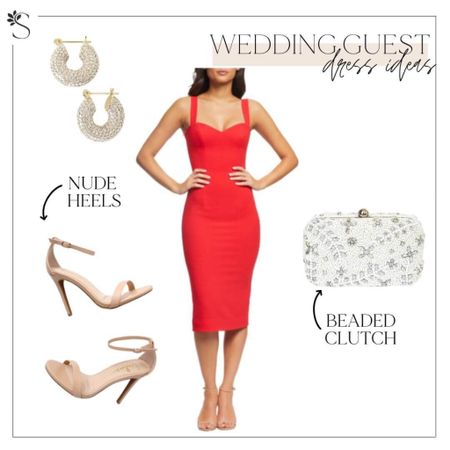 It’s that time of year again. It’s time for fall outfits, but more importantly, fall dresses, wedding guest, wedding guest dress, fall dress, fall wedding guest dress

#LTKstyletip #LTKunder100 #LTKwedding