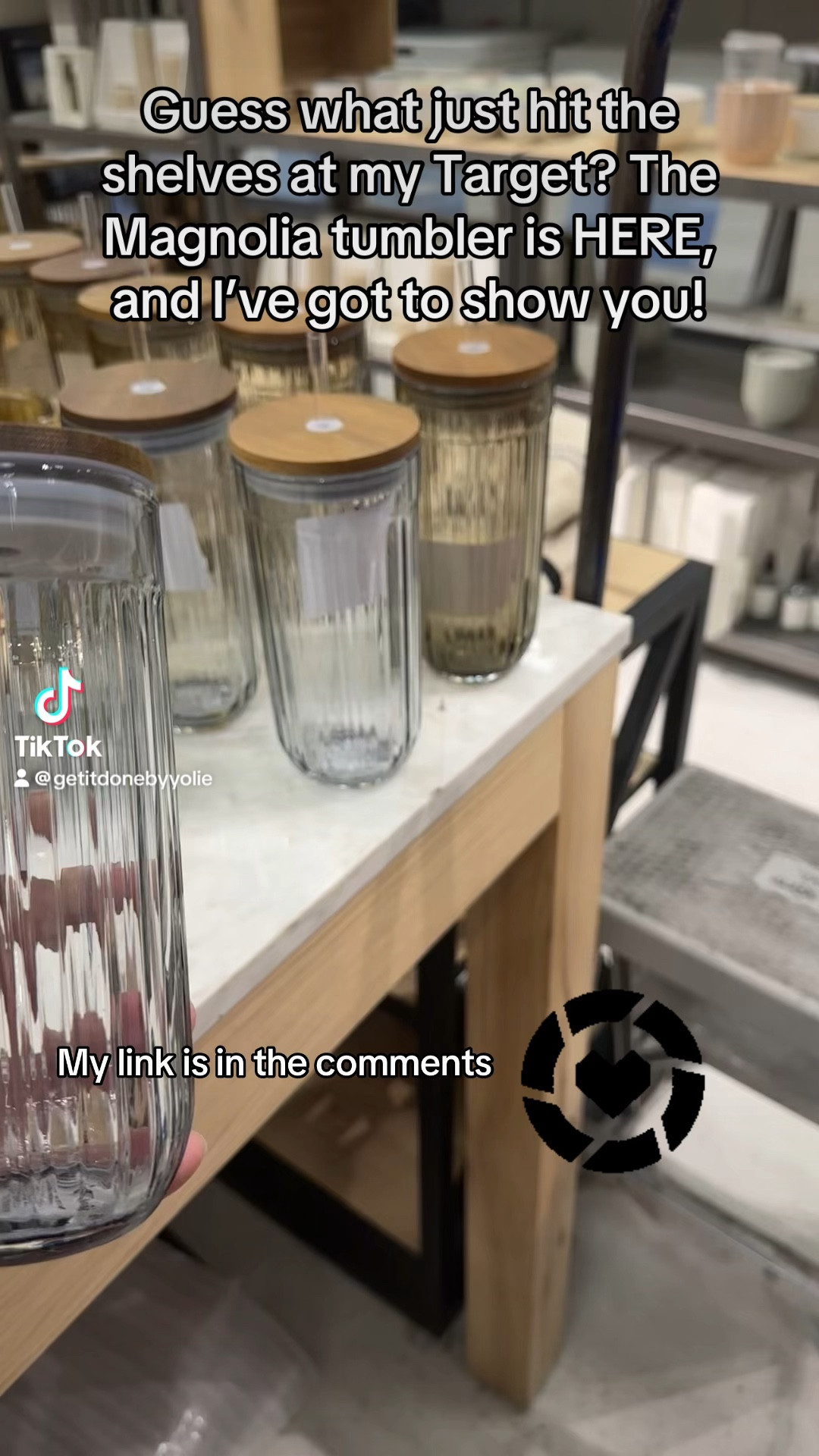 The Tumble from Magnolia

#LTKU #LTKFindsUnder50 #LTKHome