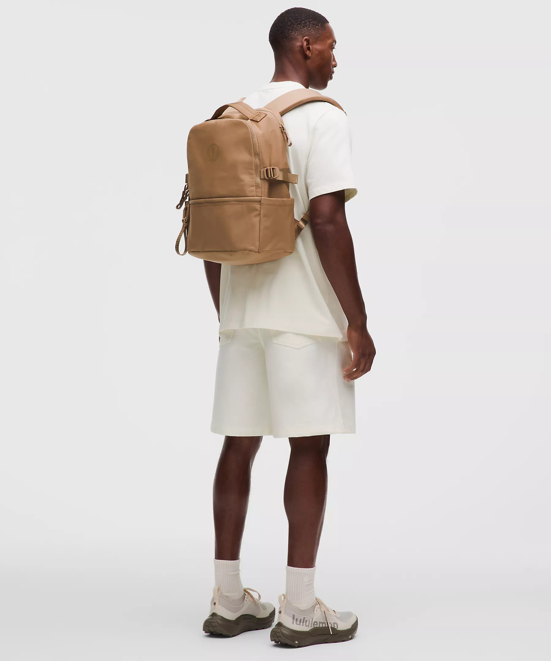 New Crew Backpack 22L | Lululemon (US)