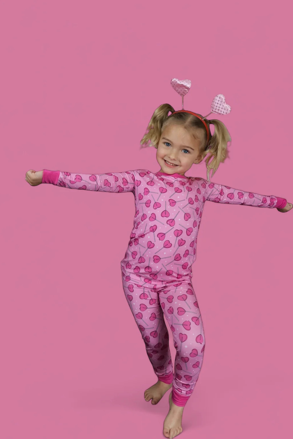 LOLLI LOVE DREAM SET | Dream Big Little Co.