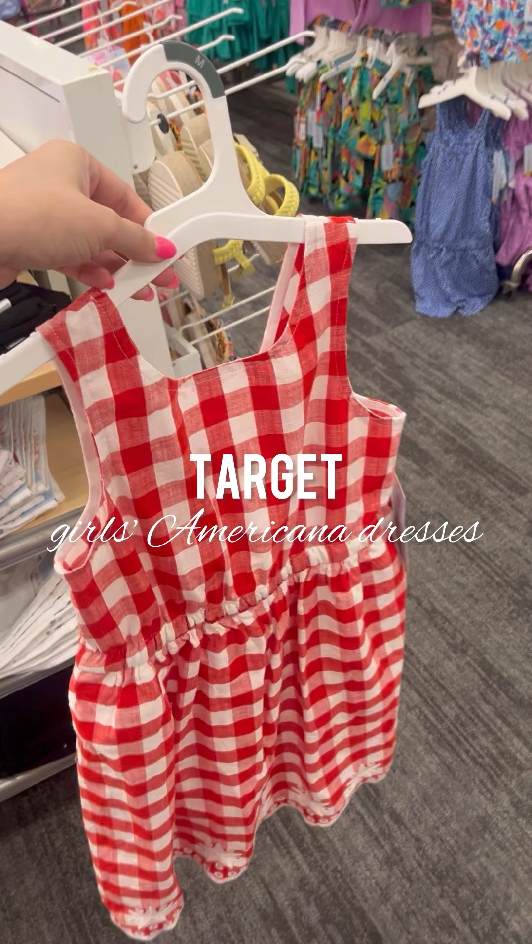 Girls’ Americana dresses

Kids clothes  girls’ dress  Memorial Day  4th of July  sundress 

#LTKSeasonal #LTKStyleTip #LTKKids