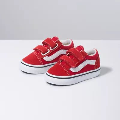 Toddler Old Skool V | Shop Toddler Shoes At Vans | Vans (US)