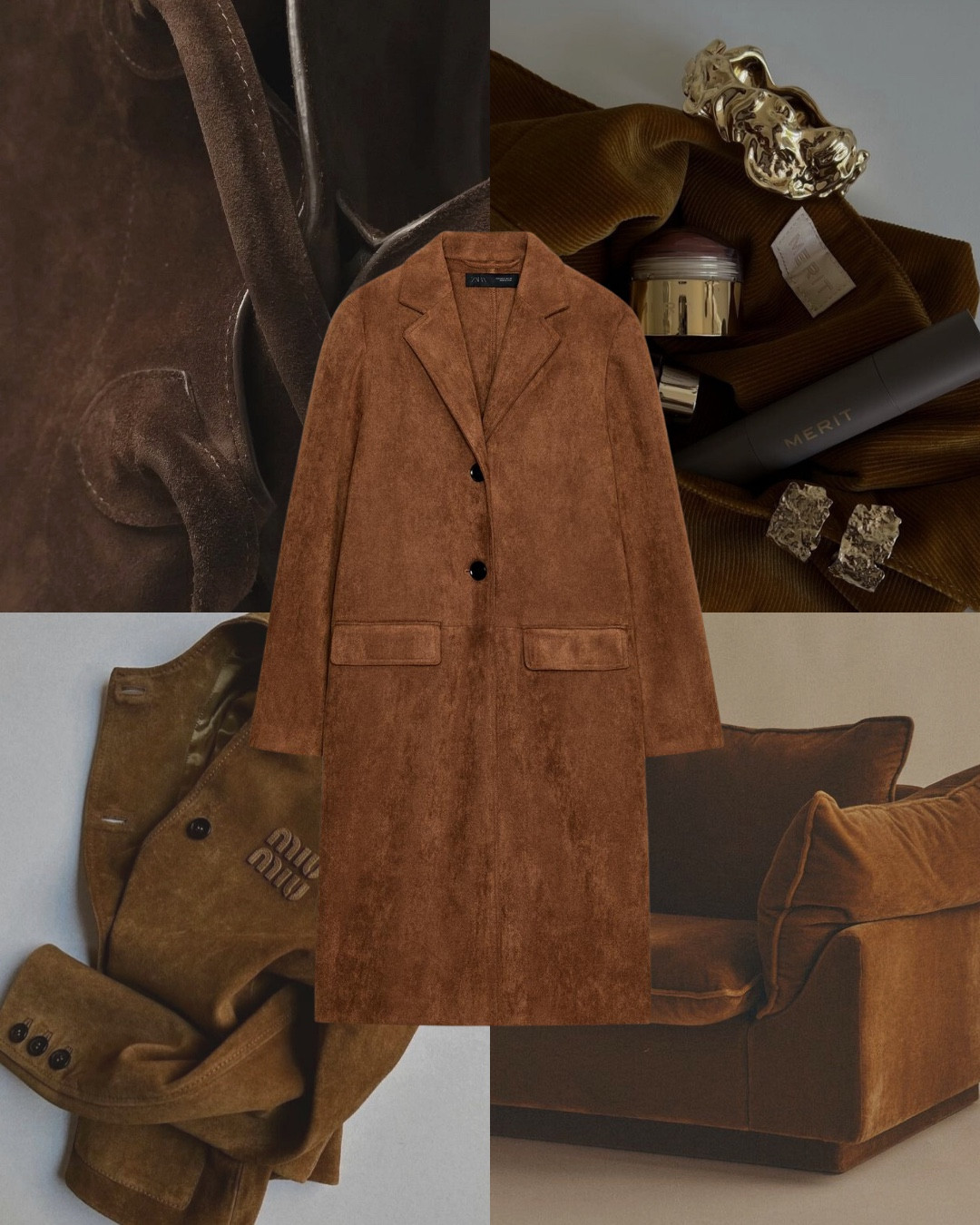 Coats for every occasion this season🍂

#LTKHoliday #LTKWorkwear #LTKSeasonal