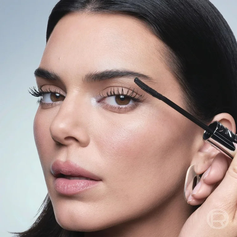L'Oreal Paris Extensionist Mascara, Blackest Black Washable 995, 0.41 fl oz | Walmart (US)