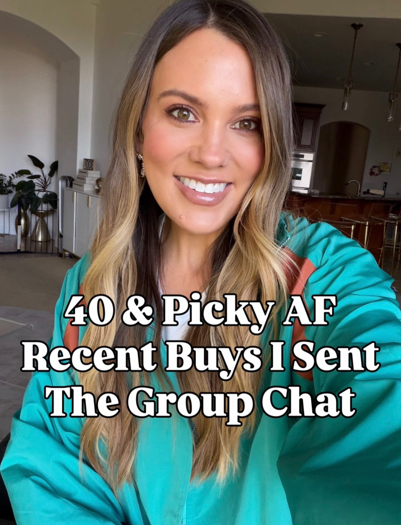 40 & picky AF recent buys I sent the group chat! 

YSL Blush Palette - medium dark 

Ash Sizing: 
Height: 5’6
Weight: 140 pounds
Top size: medium
Pants size: medium, 6 or 28  

 