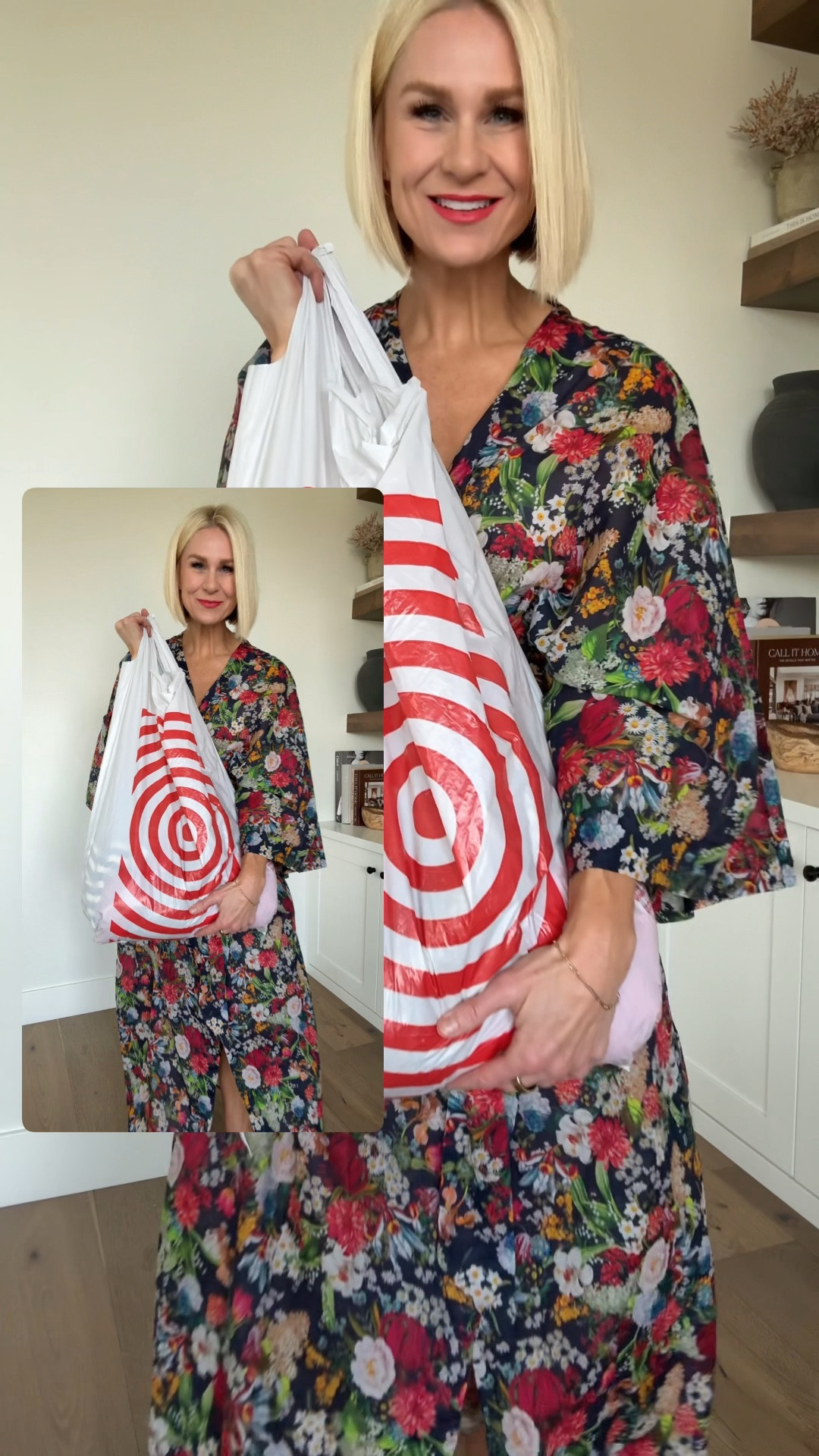 I wanted to show you this beautiful new robe before it sells out! Fit tts, wearing a medium 

#LTKgrwm #LTKmomlife #LTKOver40