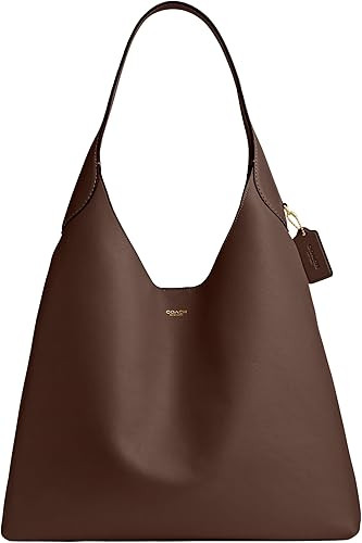 Coach womens Brooklyn Shoulder Bag 39 | Amazon (US)