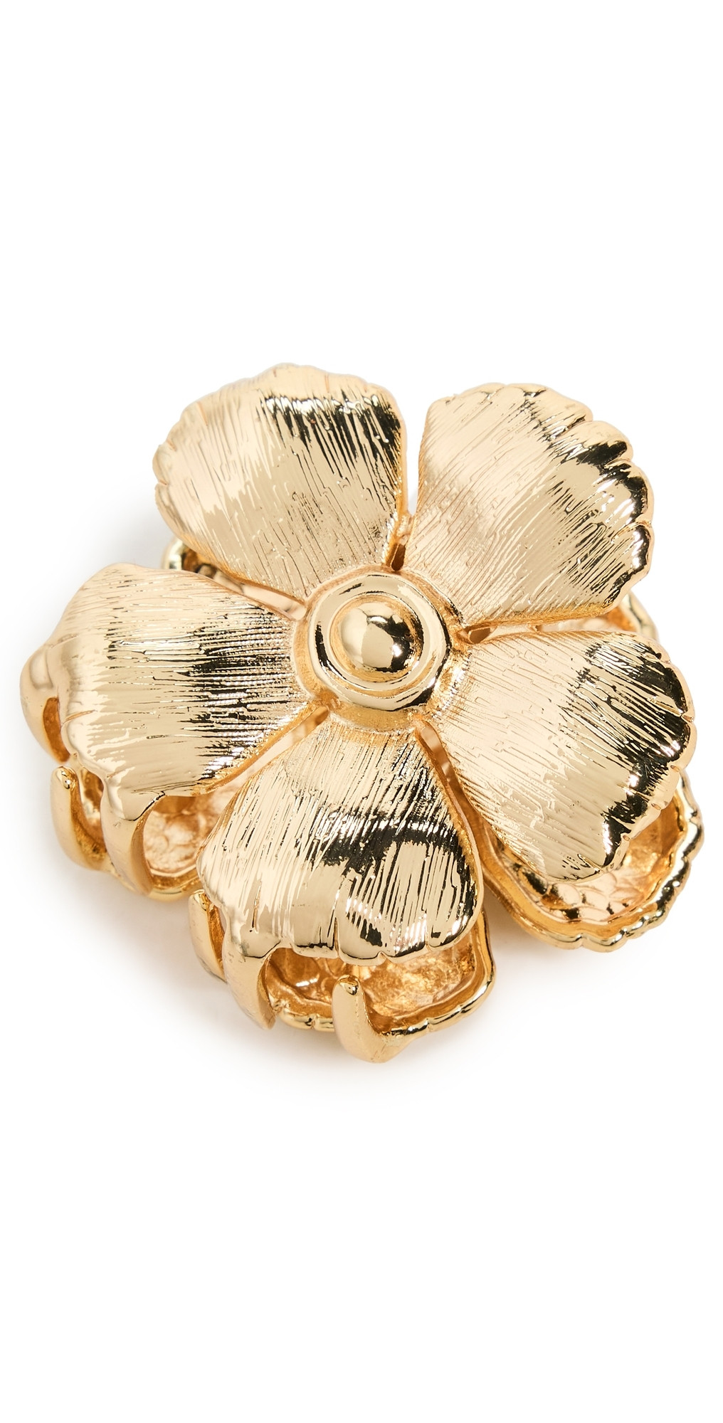 Jennifer Behr Rowena Jaw Clip | Shopbop | Shopbop