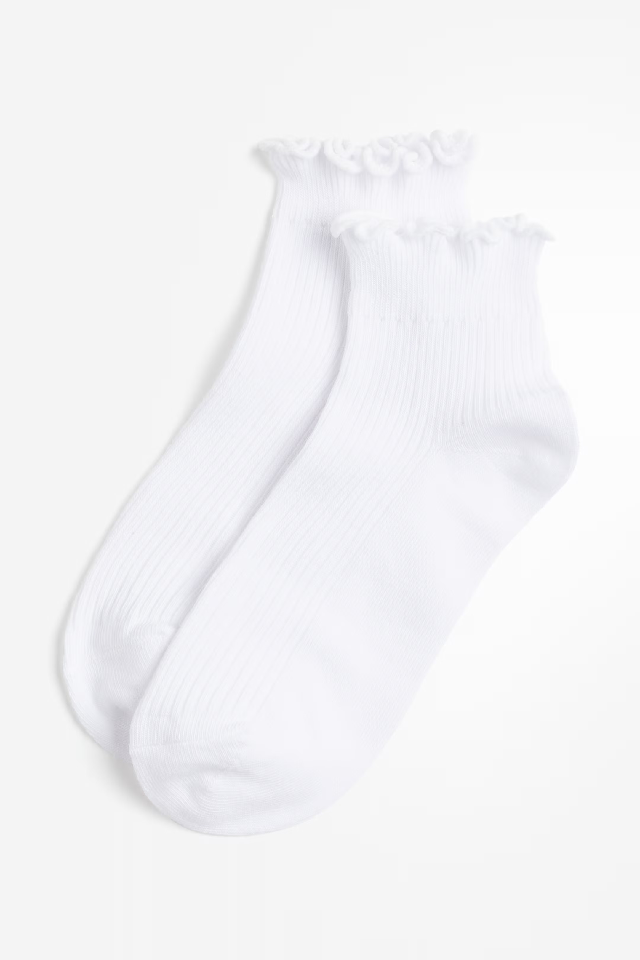 3-pack Socks | H&M (US + CA)