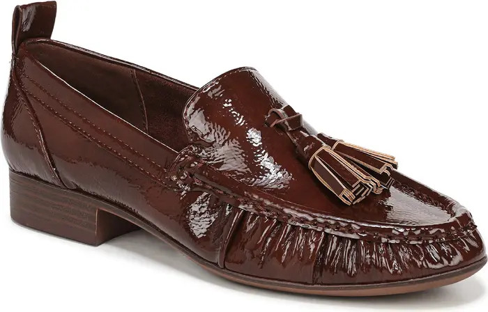 Circus NY by Sam Edelman Hudson Tassel Loafer (Women) | Nordstrom | Nordstrom
