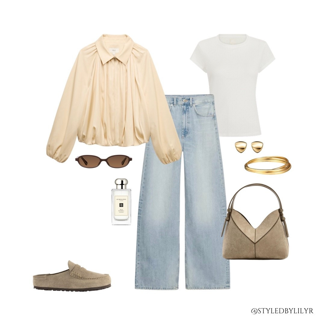 If spring was a jacket 💛



#LTKstyletip #LTKspring #LTKuk