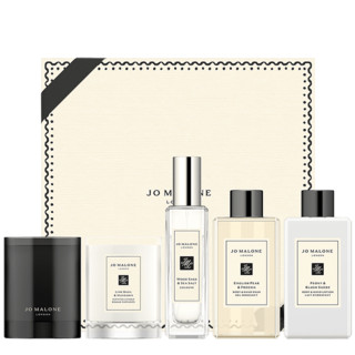Enjoy a complimentary Poppy & Barley Cologne 9ml and Wood Sage & Sea Salt Cologne 9ml with any $1... | Jo Malone (US)