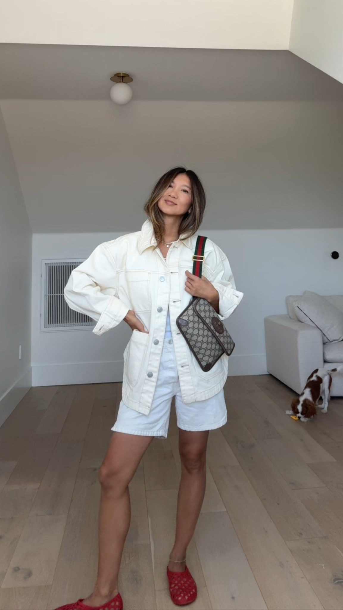 OOTD 

#LTKFindsUnder100 #LTKStyleTip #LTKPetite
