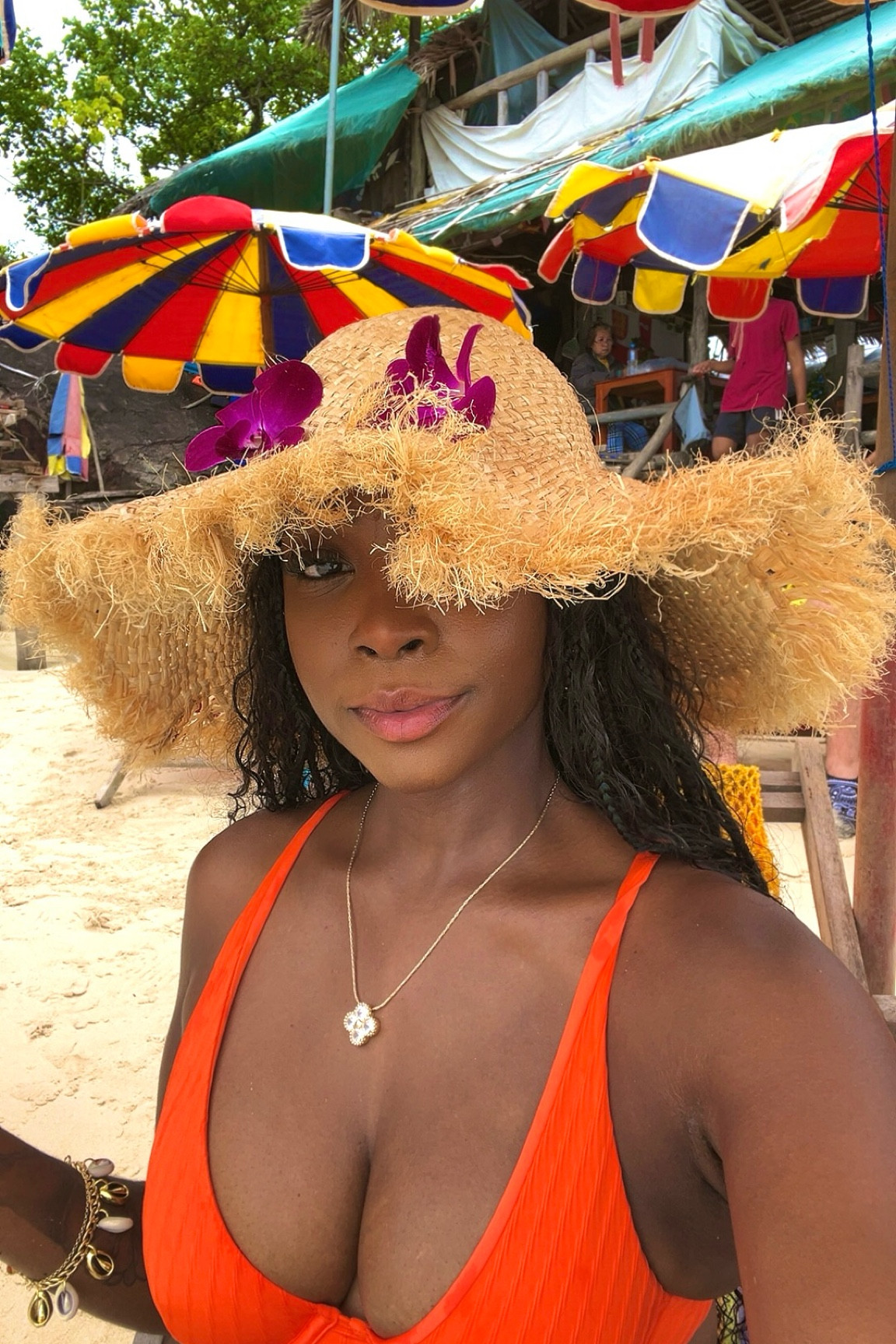 I haven't found a swim set that fits as good as Monday's Swimwear! Love it ✨ 

#LTKU #LTKSwim #LTKTravel