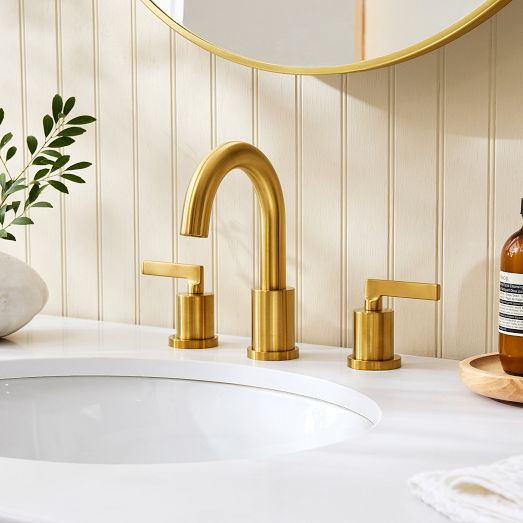 Jackson Bathroom Faucet | West Elm (US)