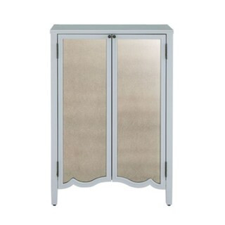 Chandler 2-Door Cabinet | Ballard Designs, Inc.