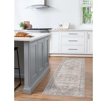 2' 2 x 8' Oregon Runner Rug | Rugs.com