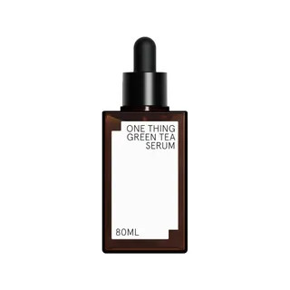 ONE THING - Green Tea Serum | YesStyle Global