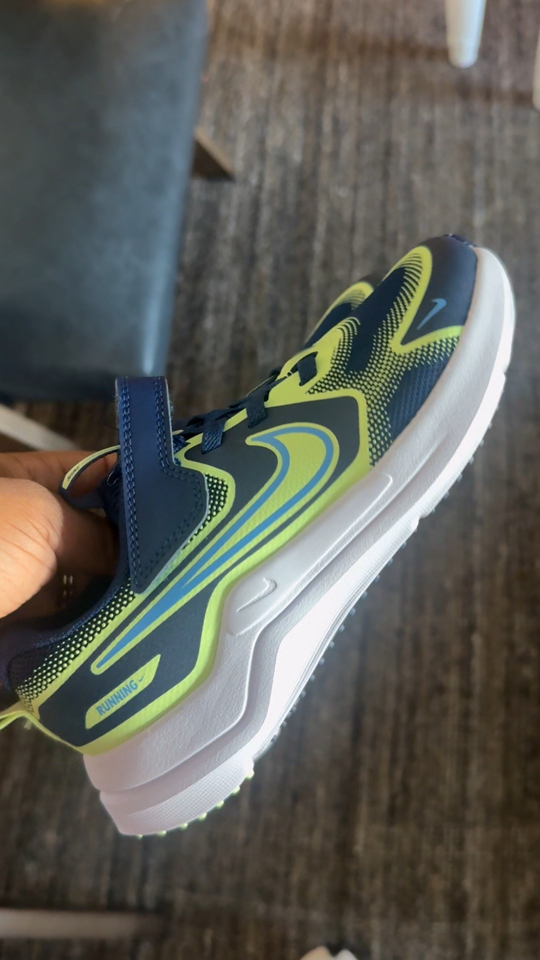 So many kids shoes on sale! Plus you can get an extra 25% off w/ code BFRIDAY!

#LTKGiftGuide #LTKSaleAlert #LTKCyberWeek