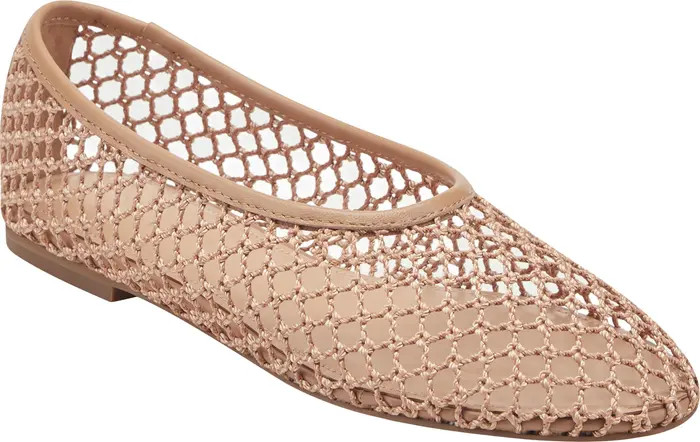 Jazlyn Pointed Toe Flat (Women) | Nordstrom