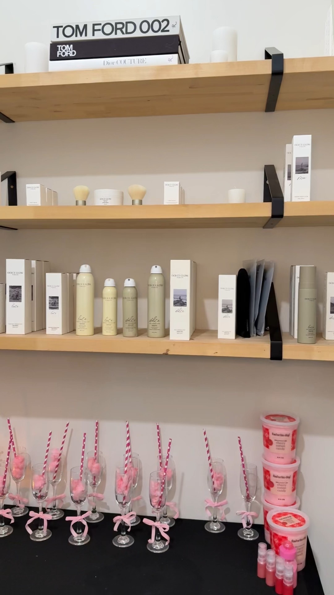 40% Black Friday sale with dolce glow! The lowest prices all year! 
10% off code: SUNLESSRITUAL 

#LTKGiftGuide #LTKHoliday #LTKSaleAlert