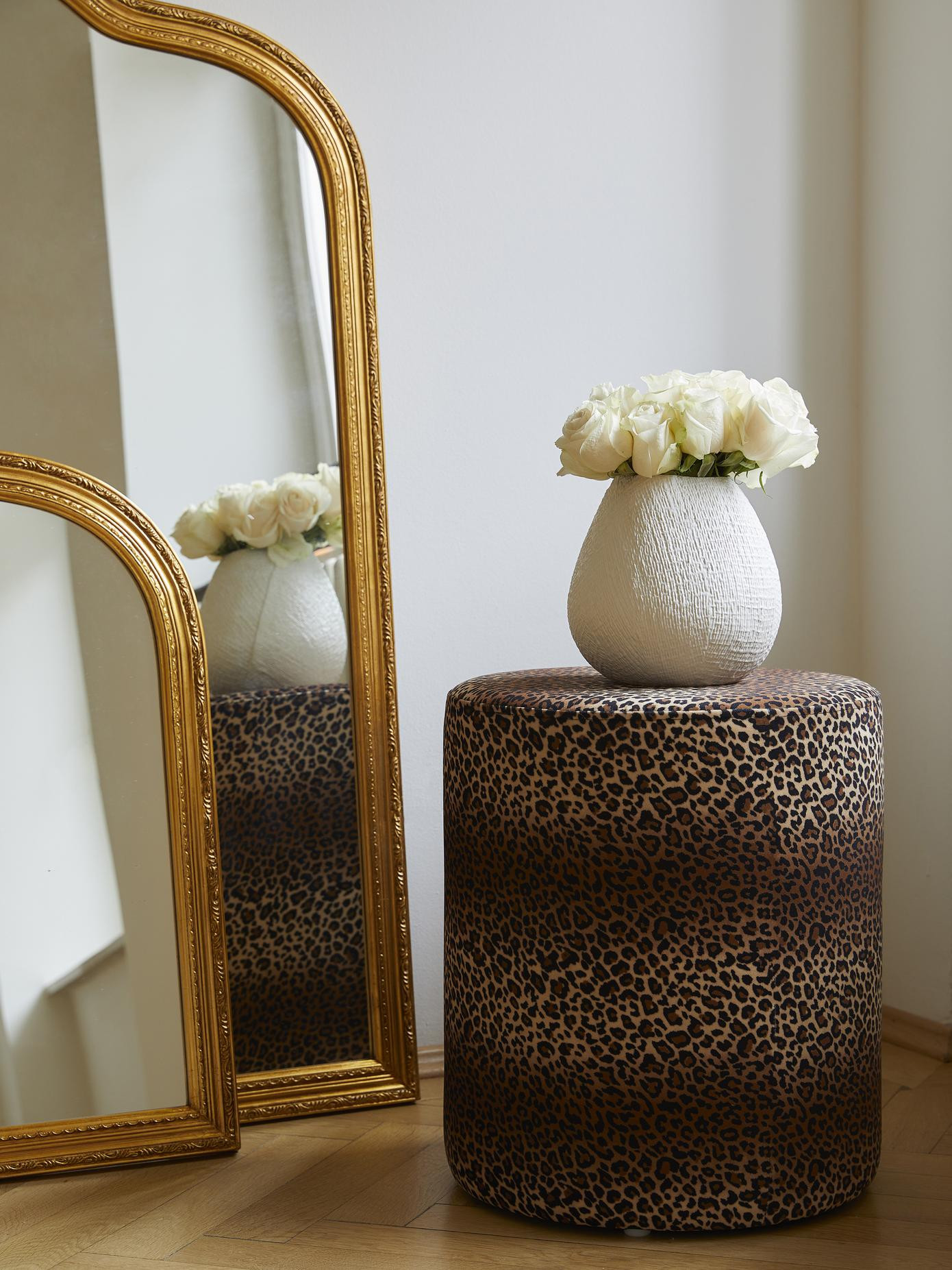 Handgemaakte keramische vaas Wendy | Westwing EU