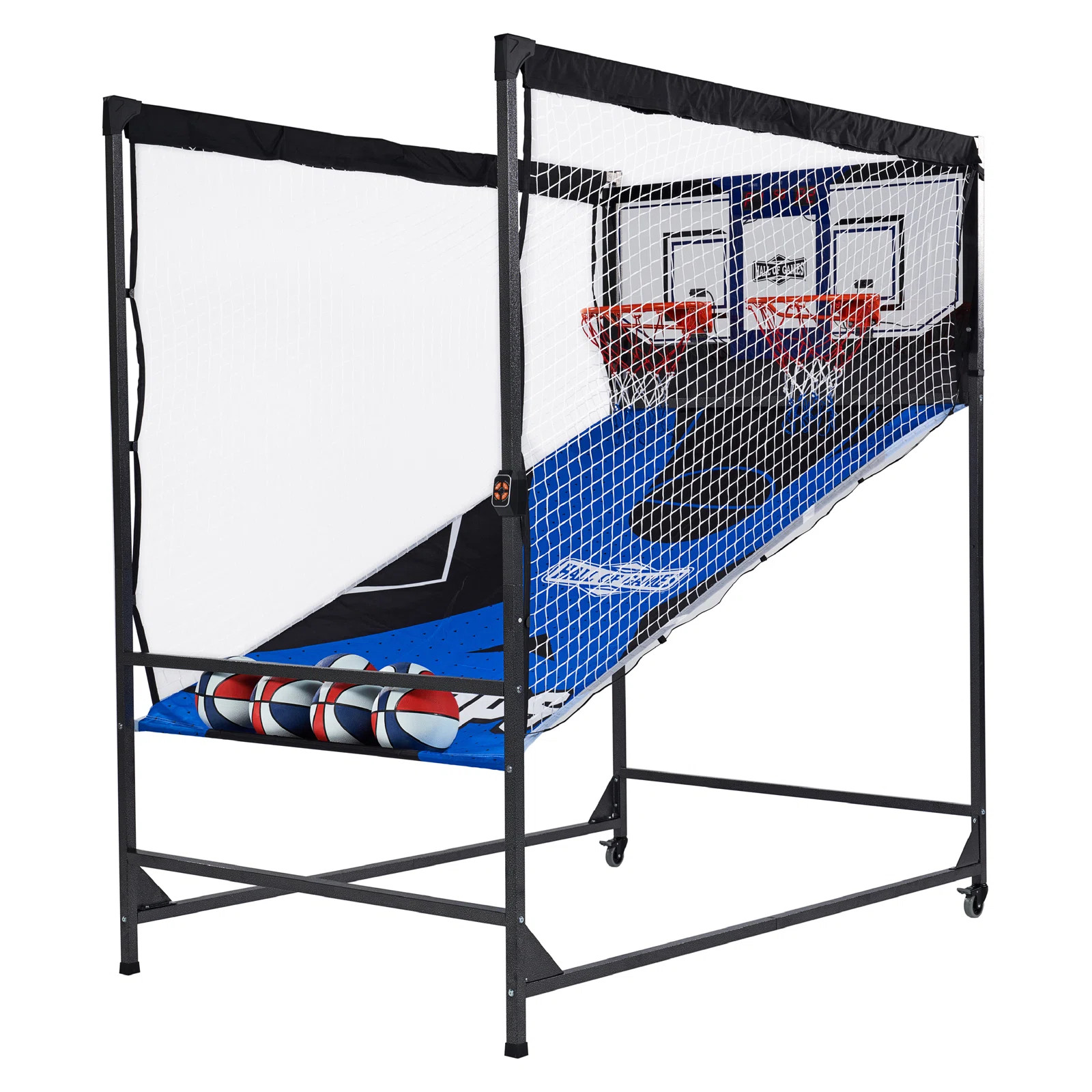 Premium Basketball Arcade Game | Wayfair North America