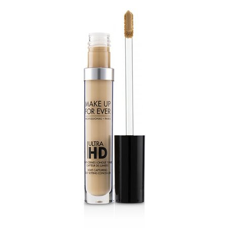Make Up For Ever Ultra HD Light Capturing Self Setting Concealer - # 31 (Macadamia) 5ml/0.16oz FALSE | Walmart (US)