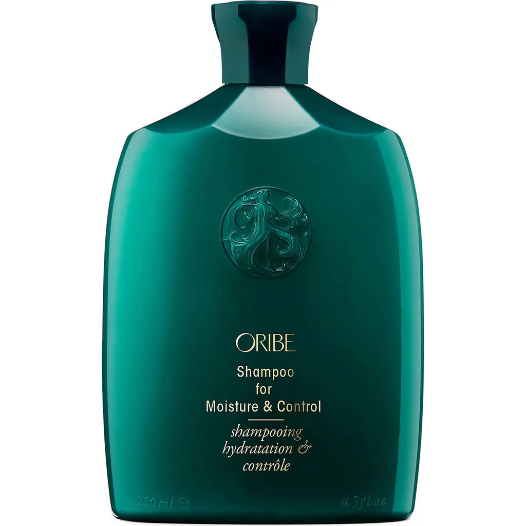 Oribe Shampoo for Moisture & Control at Nordstrom, Size 8.5 Oz | Nordstrom