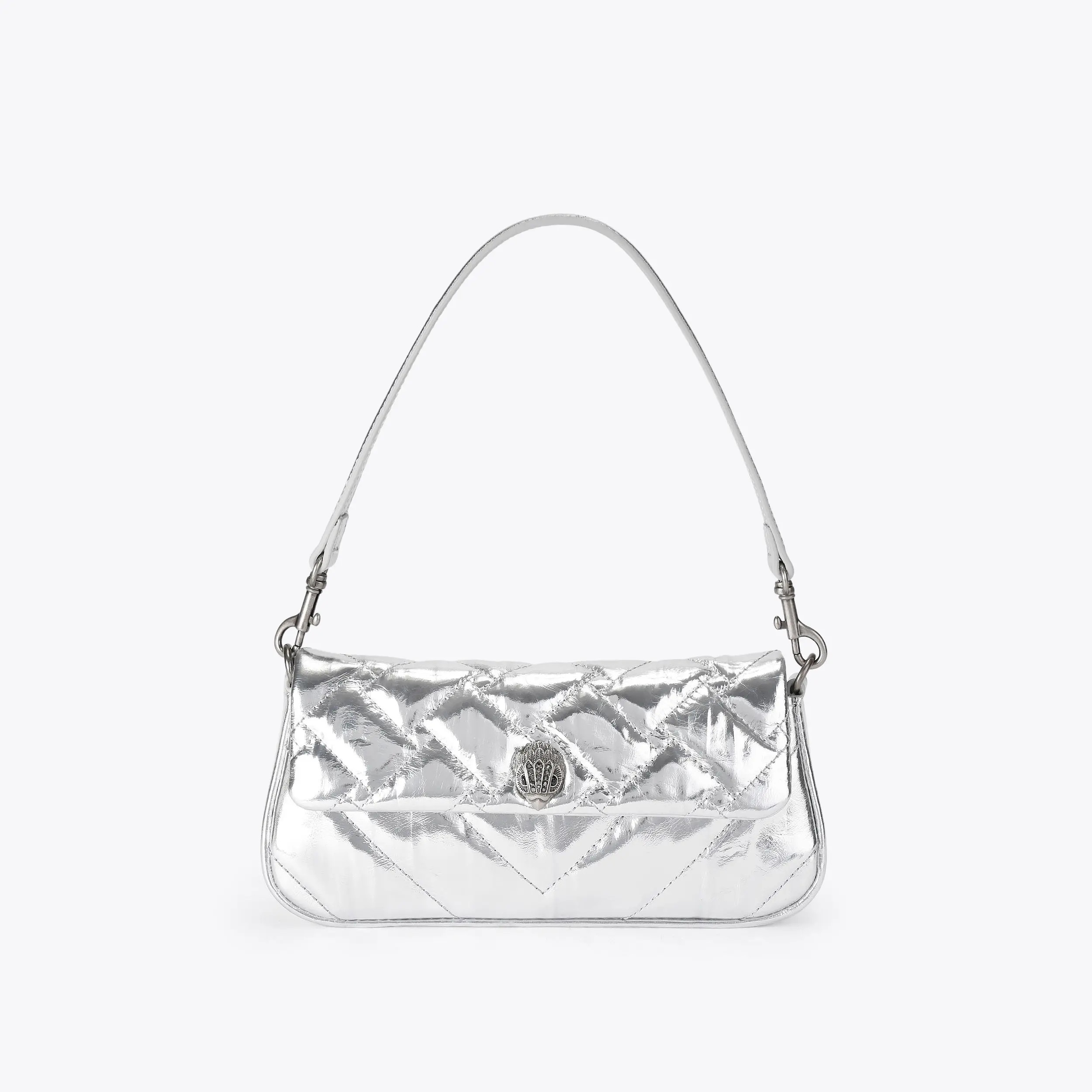 Pickle Shoulder Bag | Kurt Geiger US