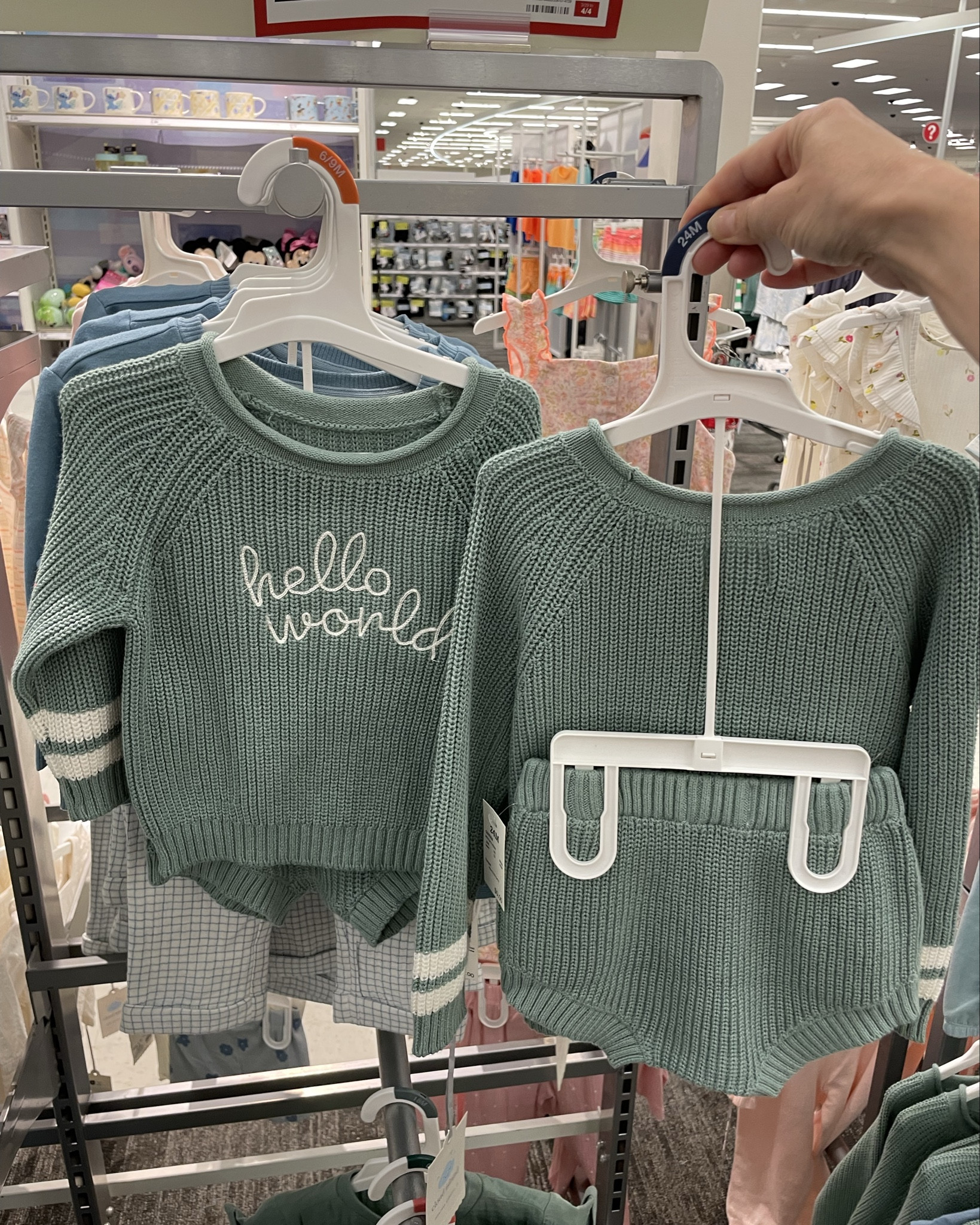 New for baby @Target 

#LTKmomlife #LTKBump #LTKBaby