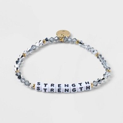 Little Words Project Strength Stretch Bracelet | Target