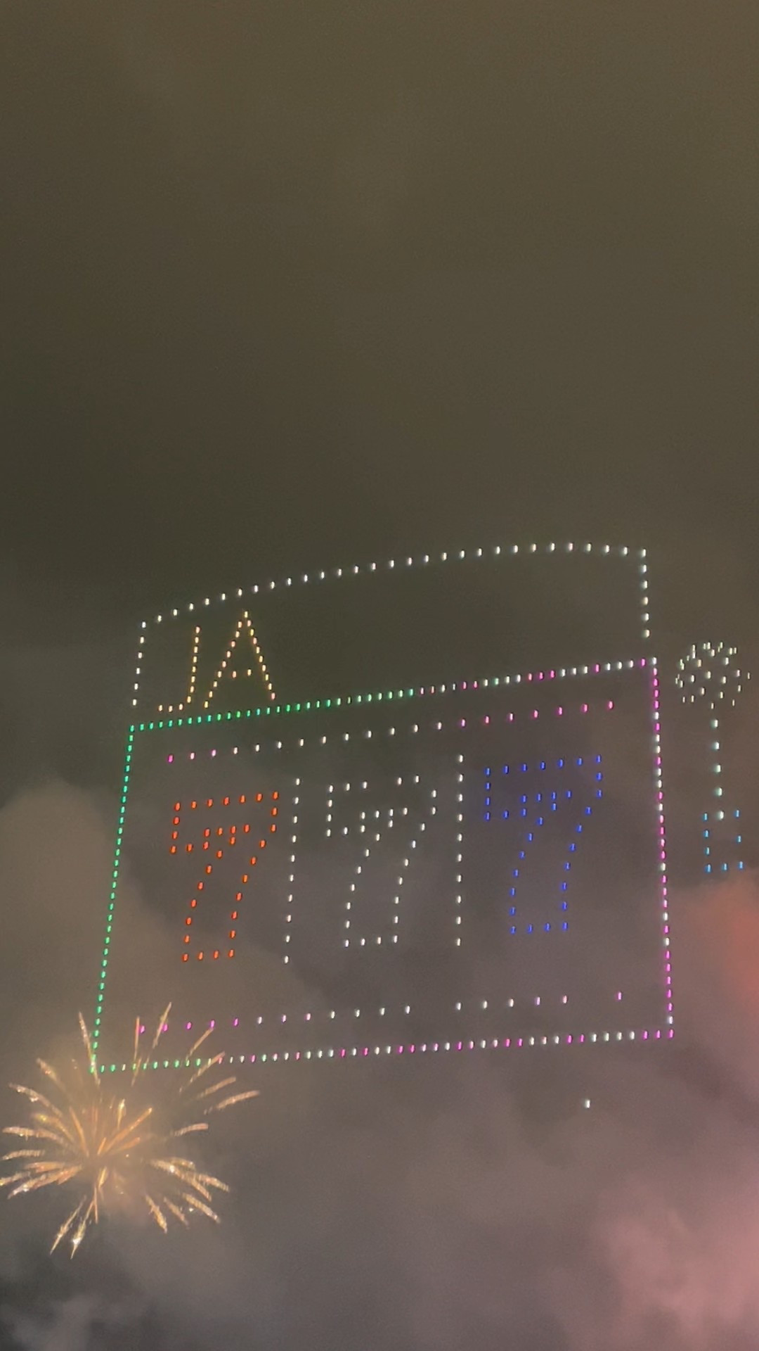 Happy New Year 🎆 from Las Vegas! #NewYears #Travel 

#LTKOver40 #LTKTravel #LTKSeasonal