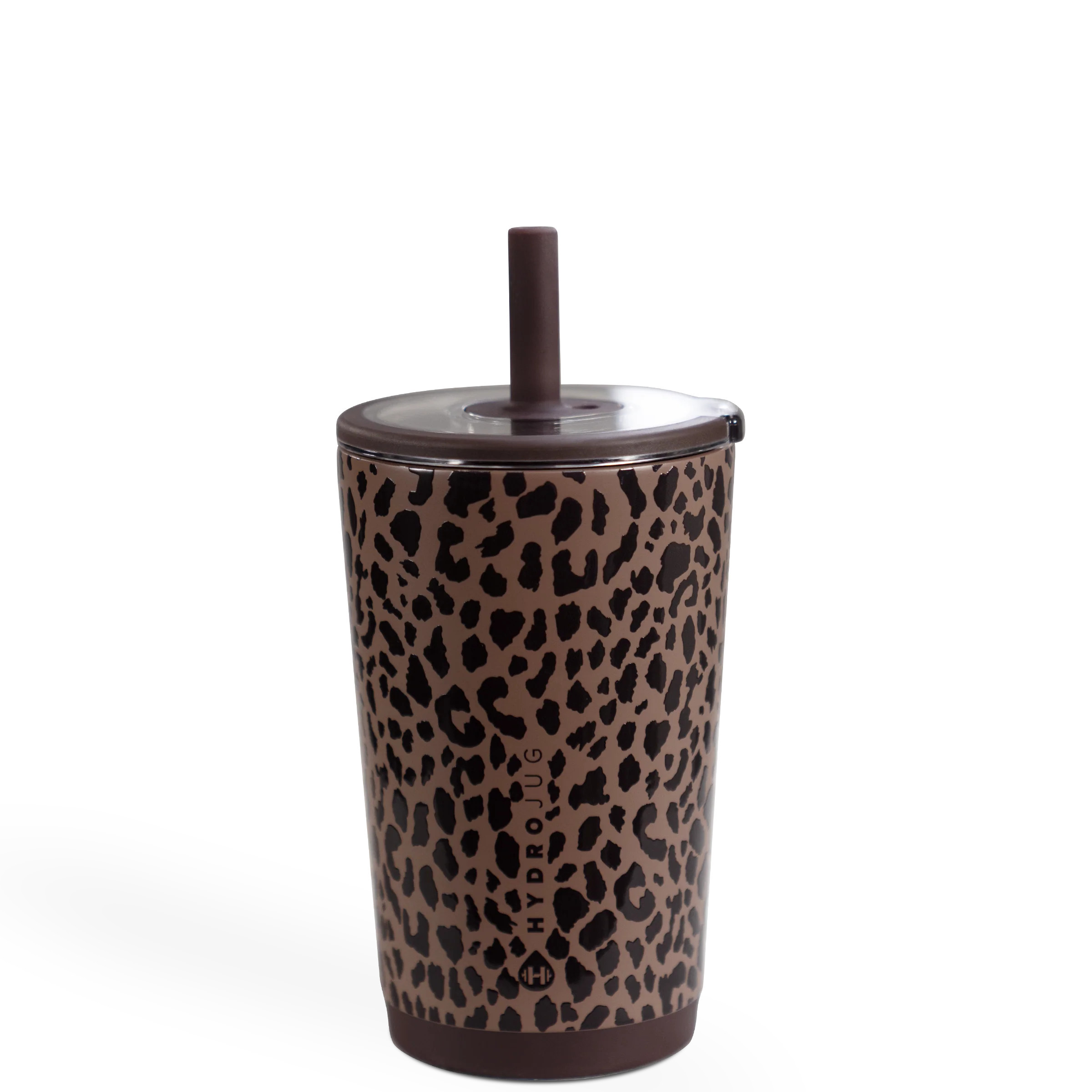 Brown Leopard | HydroJug